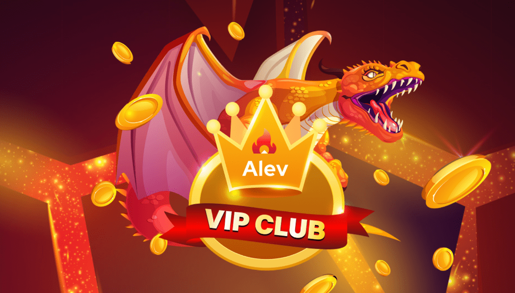 alev casino vip